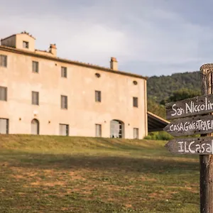 Podere San Niccola Casa vacanze