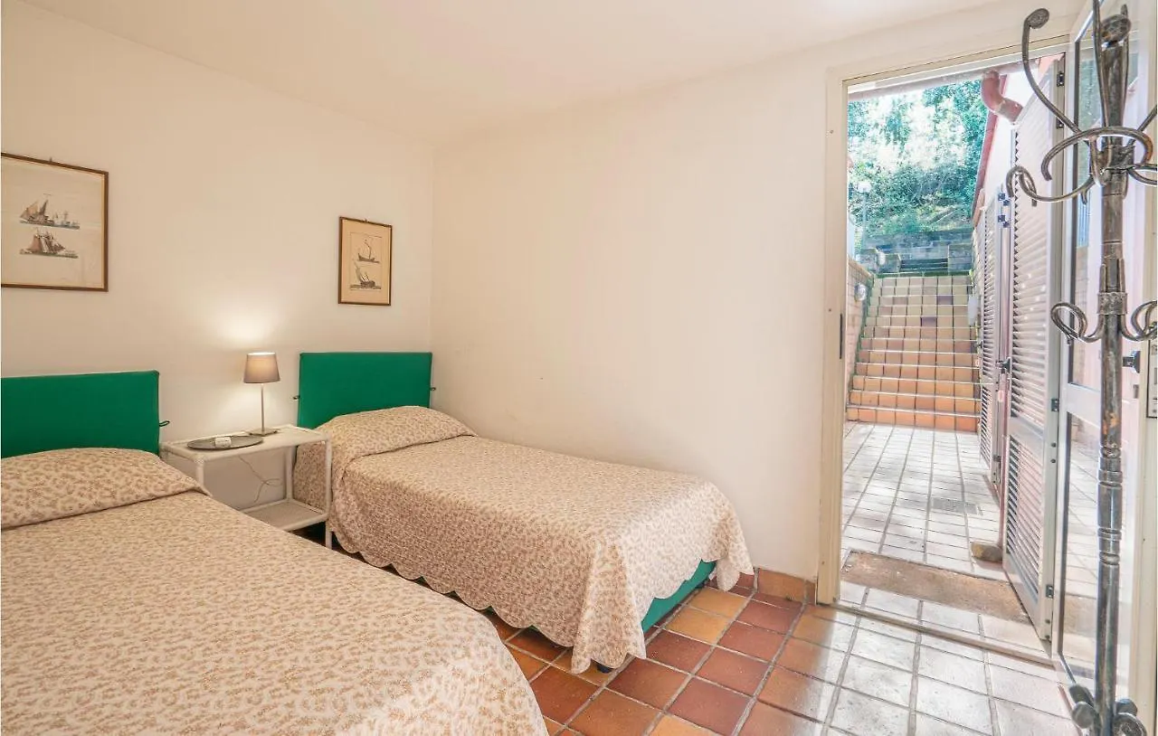 Holiday home Villa La Pergola Punta Ala Italy