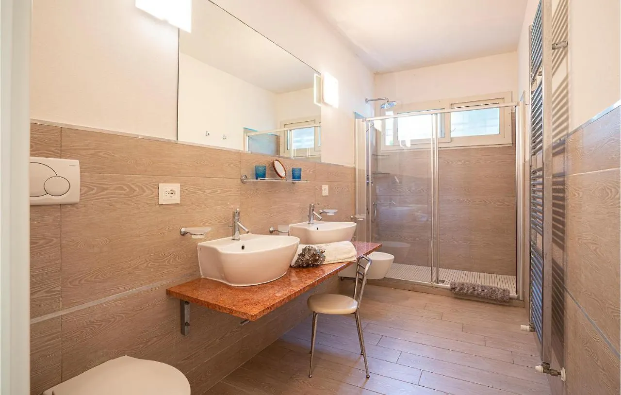 Villa La Pergola Punta Ala Holiday home