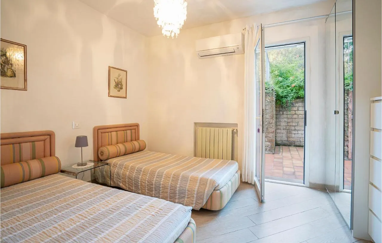 Holiday home Villa La Pergola Punta Ala