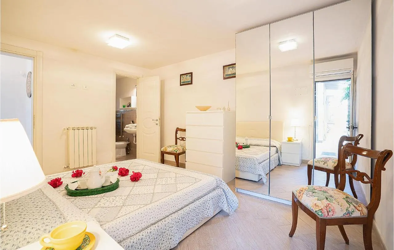 Holiday home Villa La Pergola Punta Ala