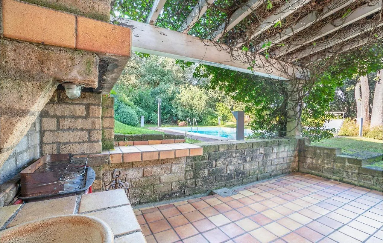 Villa La Pergola Punta Ala Holiday home